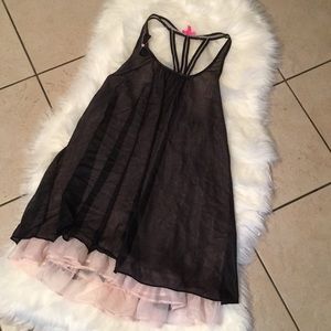 Betsey Johnson Lingerie